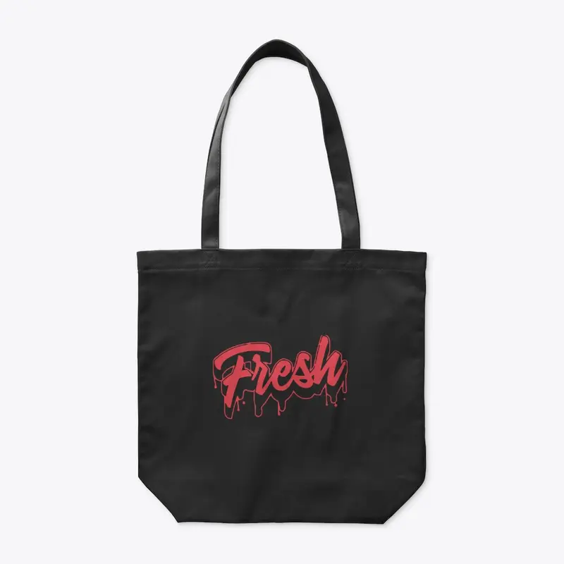 Fresh Merch