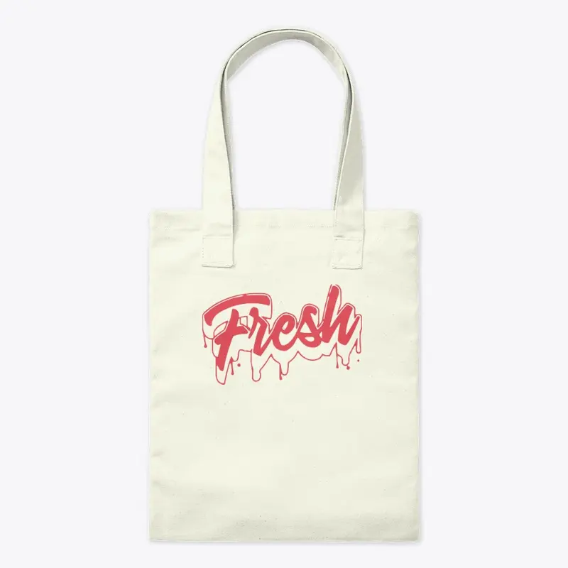 Fresh Merch