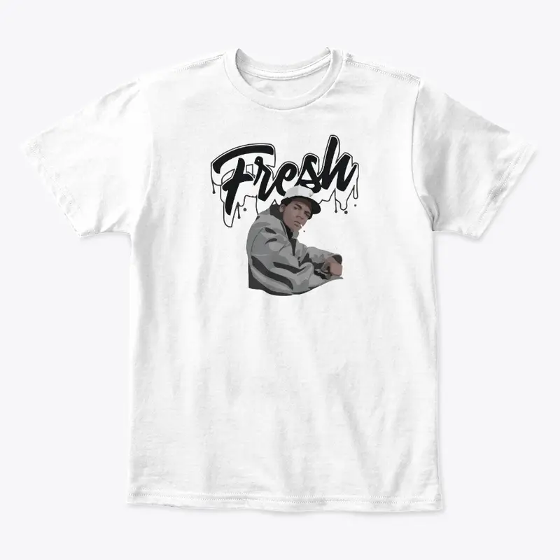 Fresh Merch