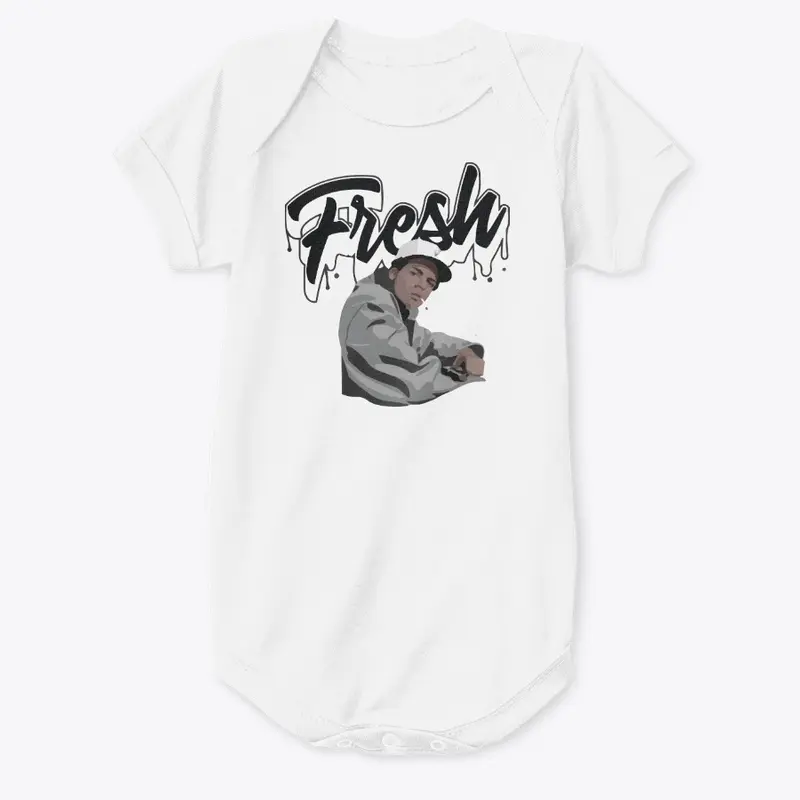 Fresh Merch