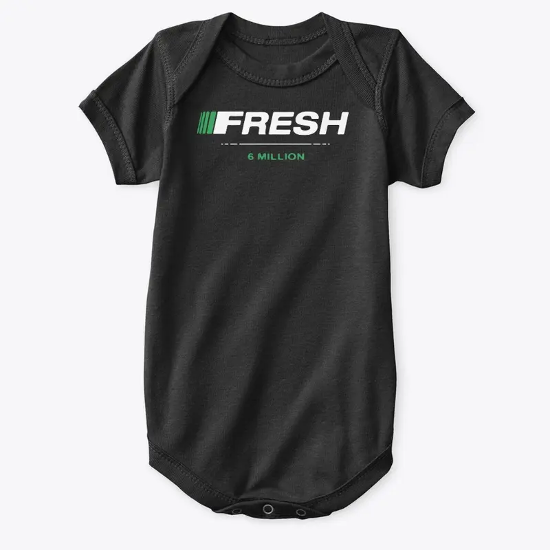 Fresh Merch