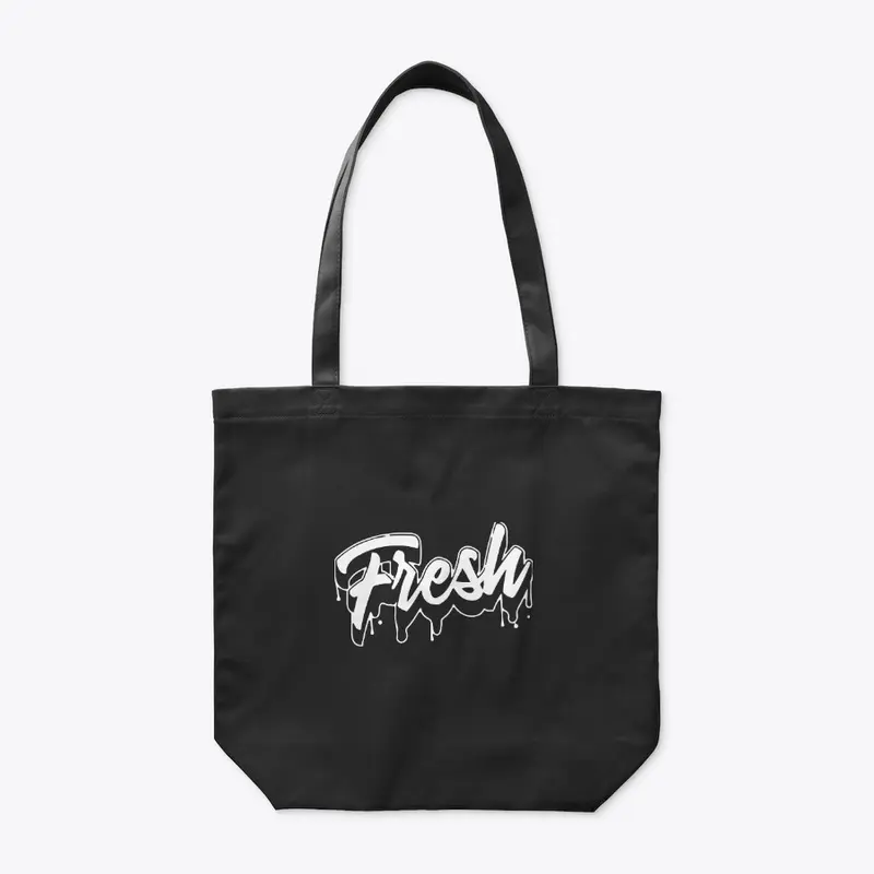 Fresh Merch