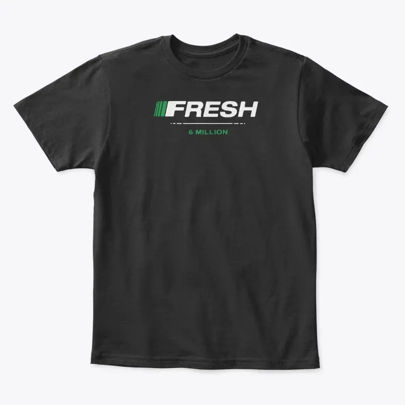 Fresh Merch