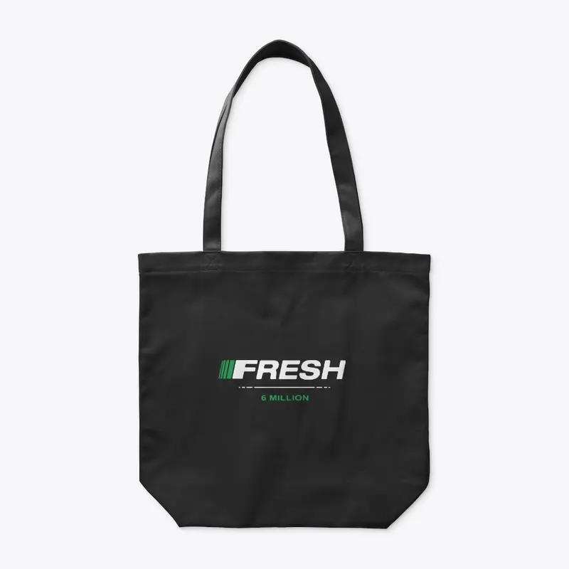 Fresh Merch