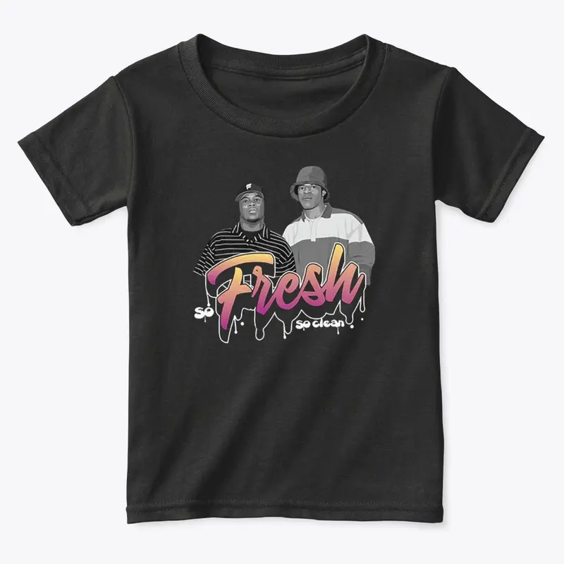 Fresh Merchandise