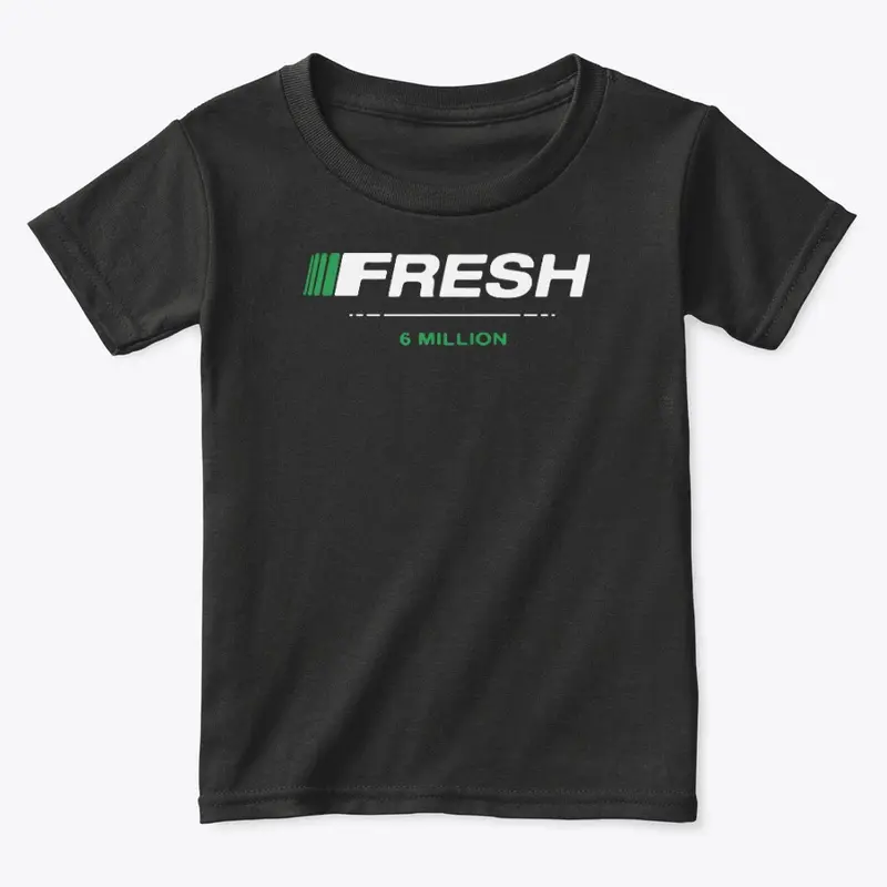 Fresh Merch