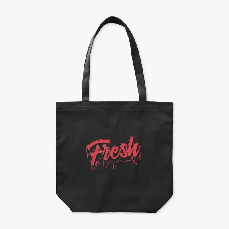 Fresh Merch