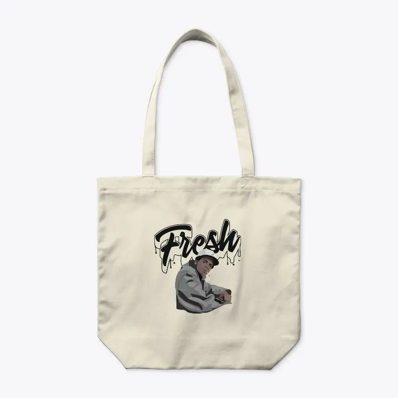 Fresh Merch