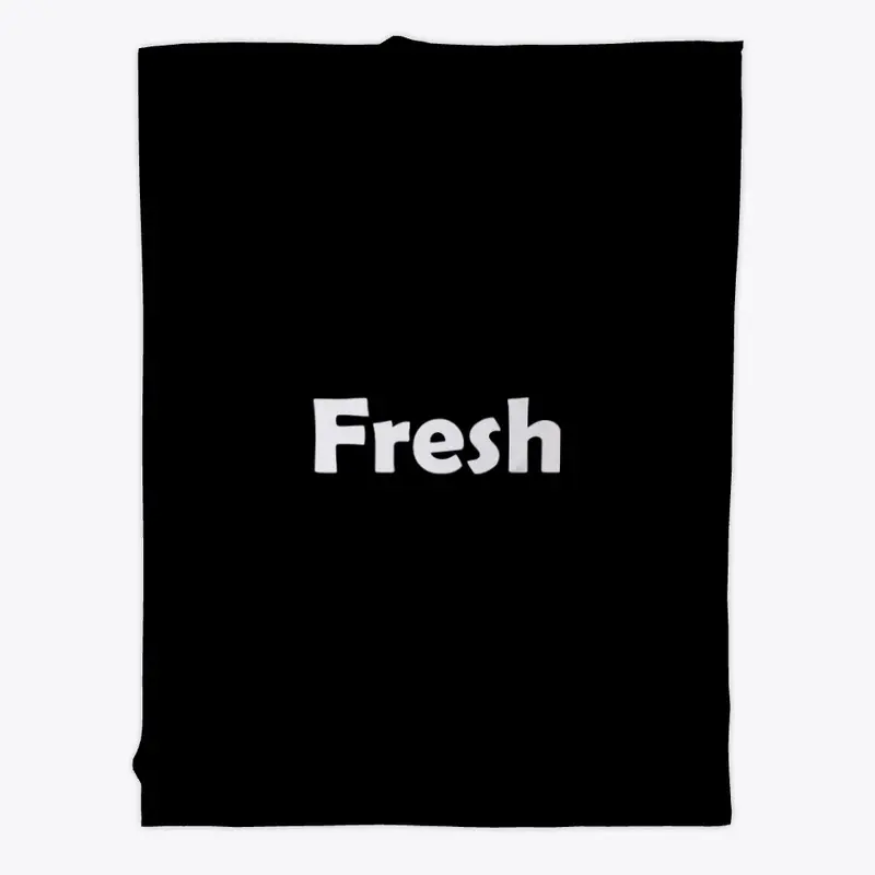 Fresh Merch Logo