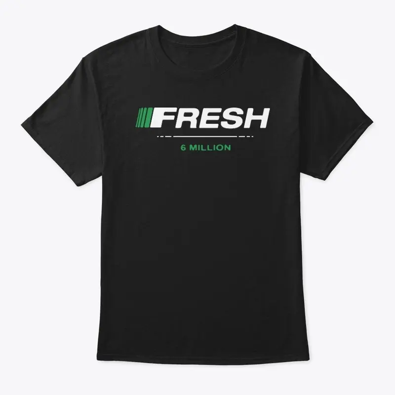 Fresh Merch