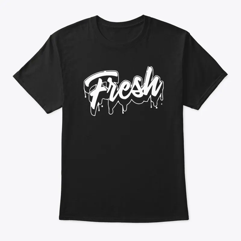 Fresh Merch