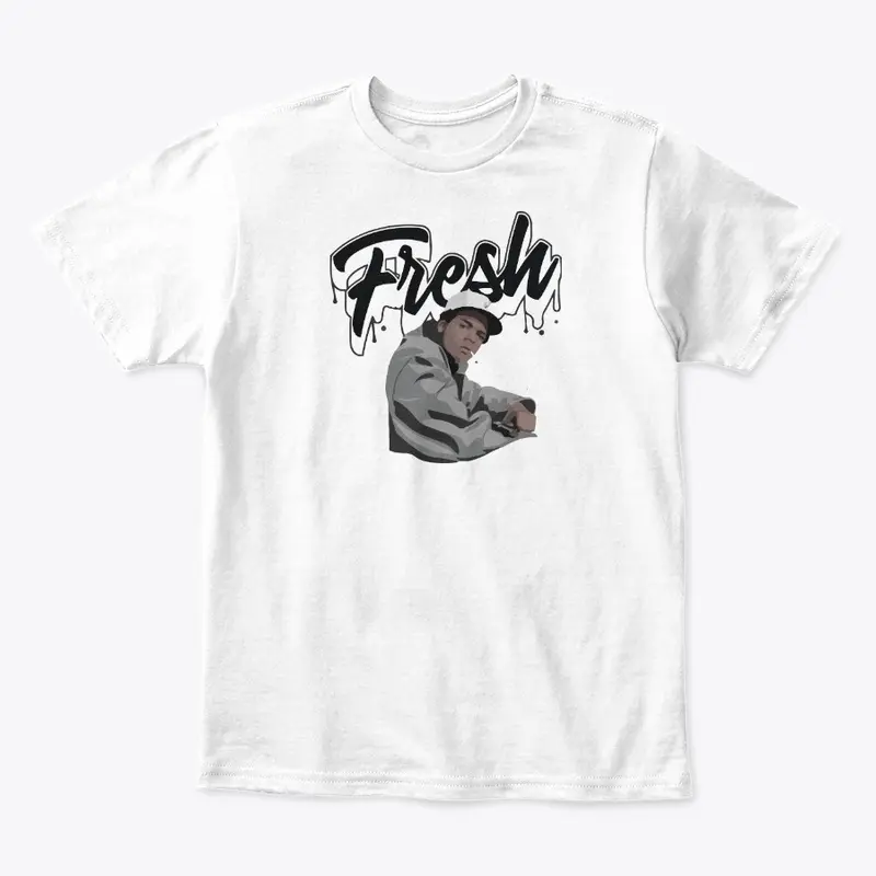 Fresh Merch