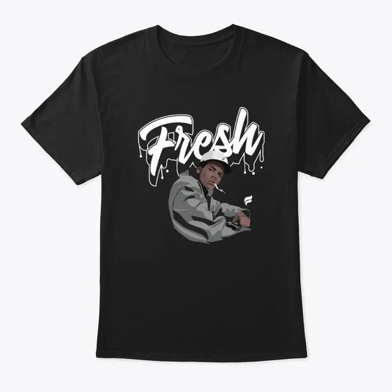 Fresh Merchandise