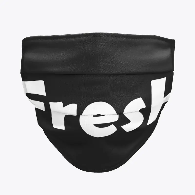 Fresh Merch Logo