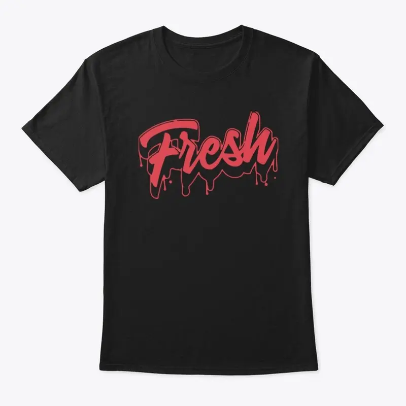 Fresh Merchandise