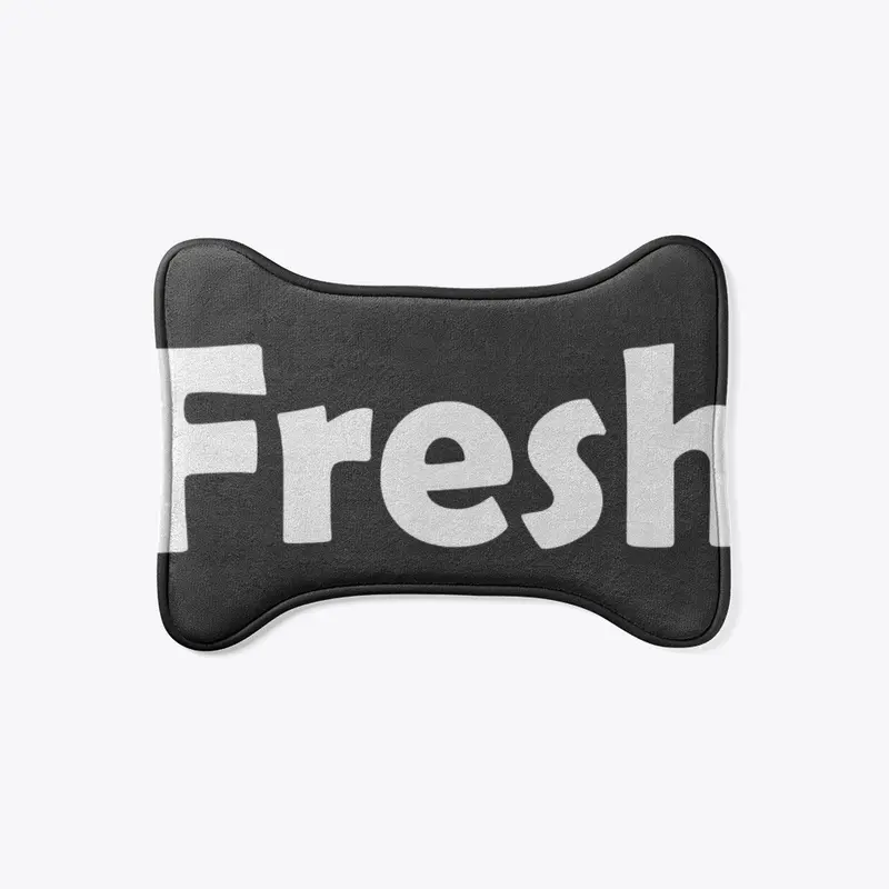 Fresh Merch Logo