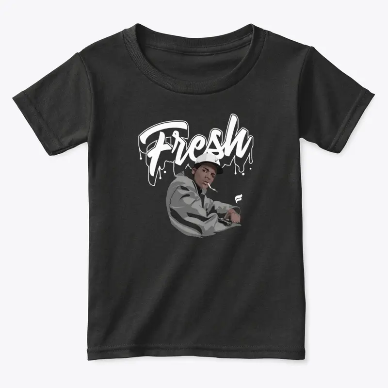 Fresh Merchandise