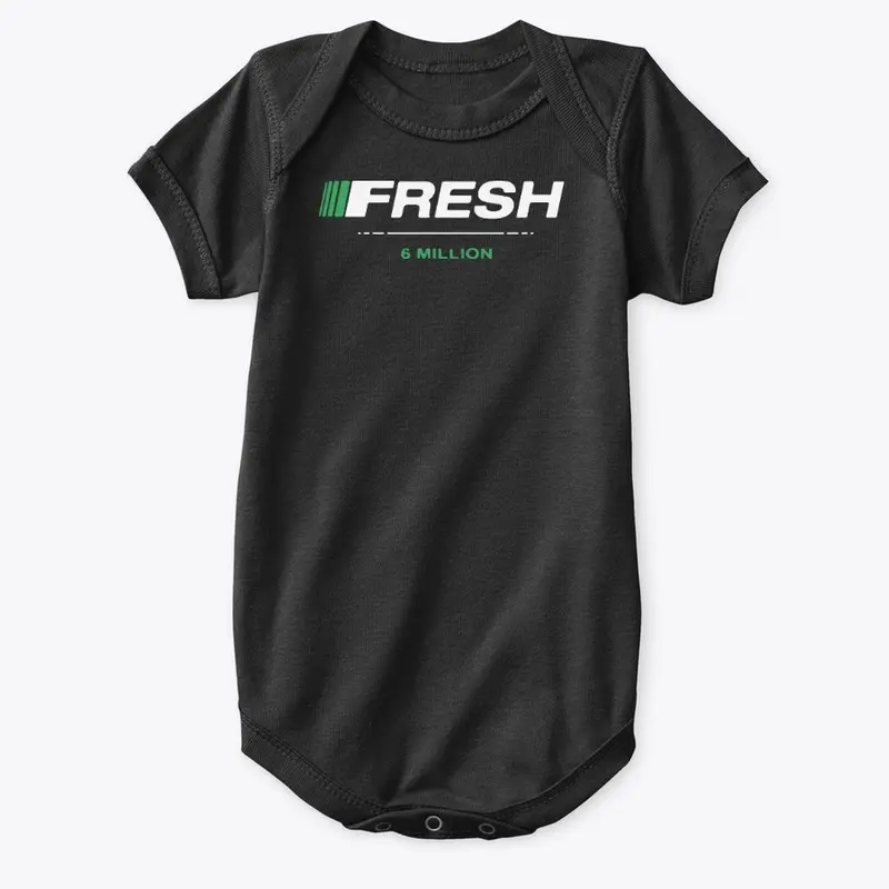 Fresh Merch