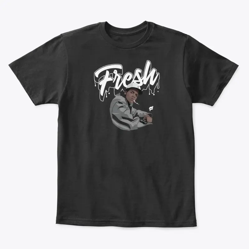 Fresh Merchandise