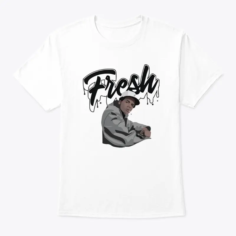 Fresh Merch