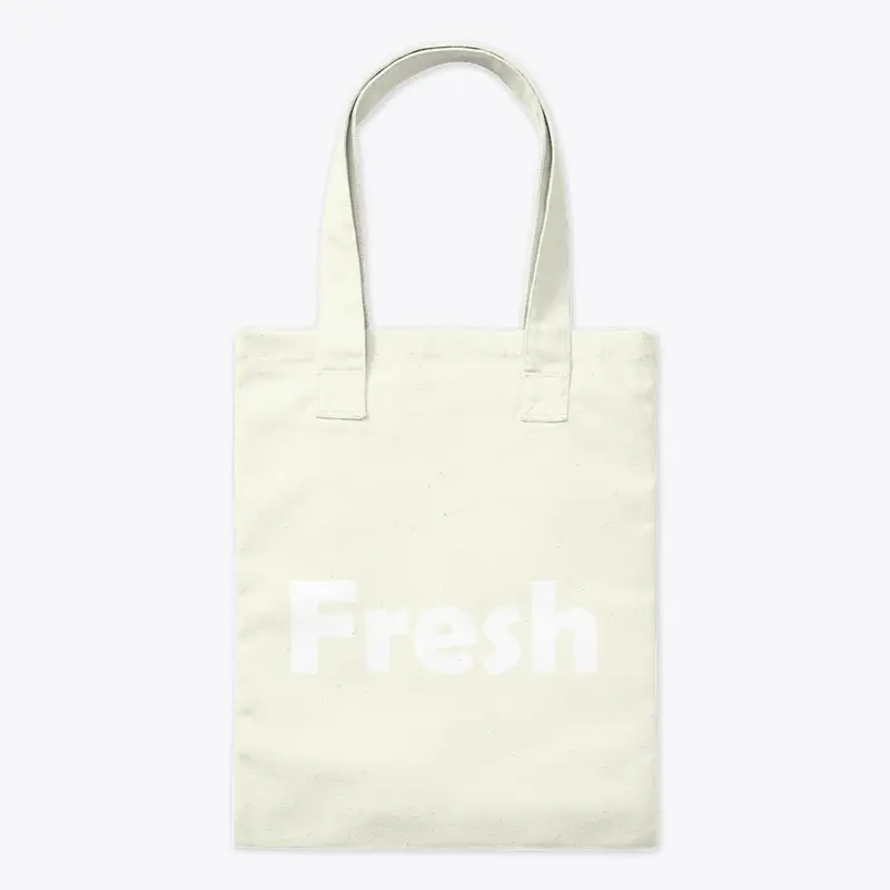 Fresh Merch Logo