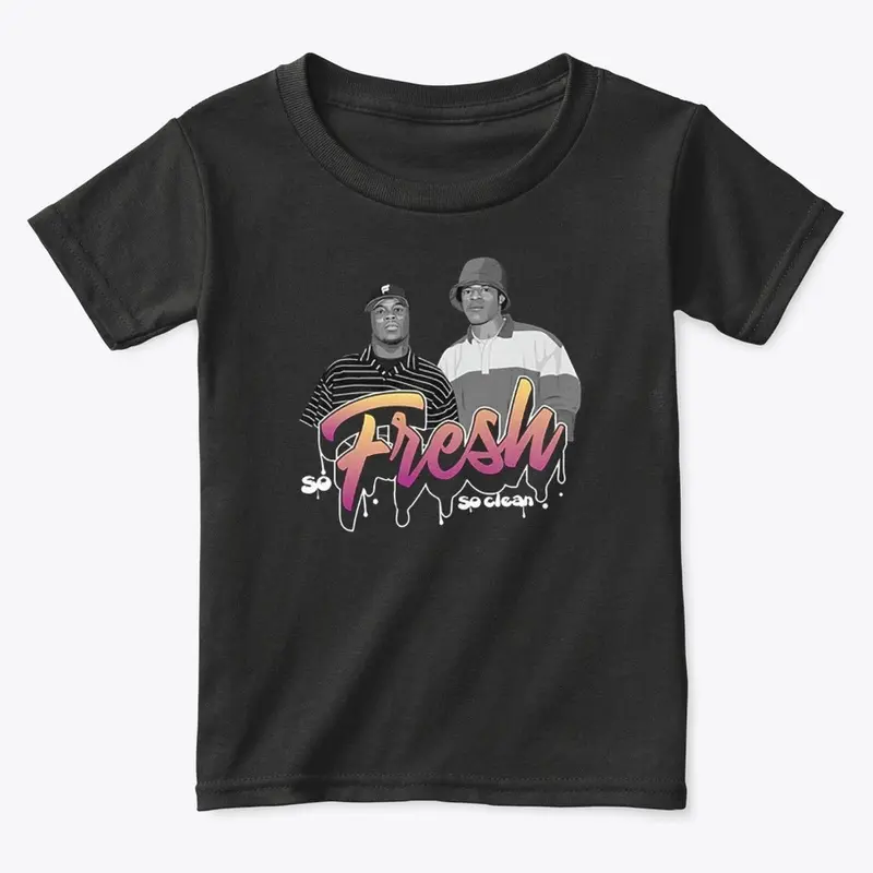 Fresh Merchandise