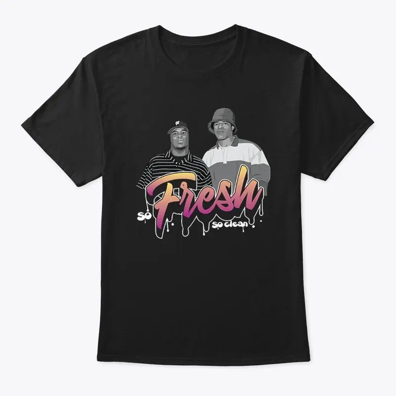 Fresh Merchandise